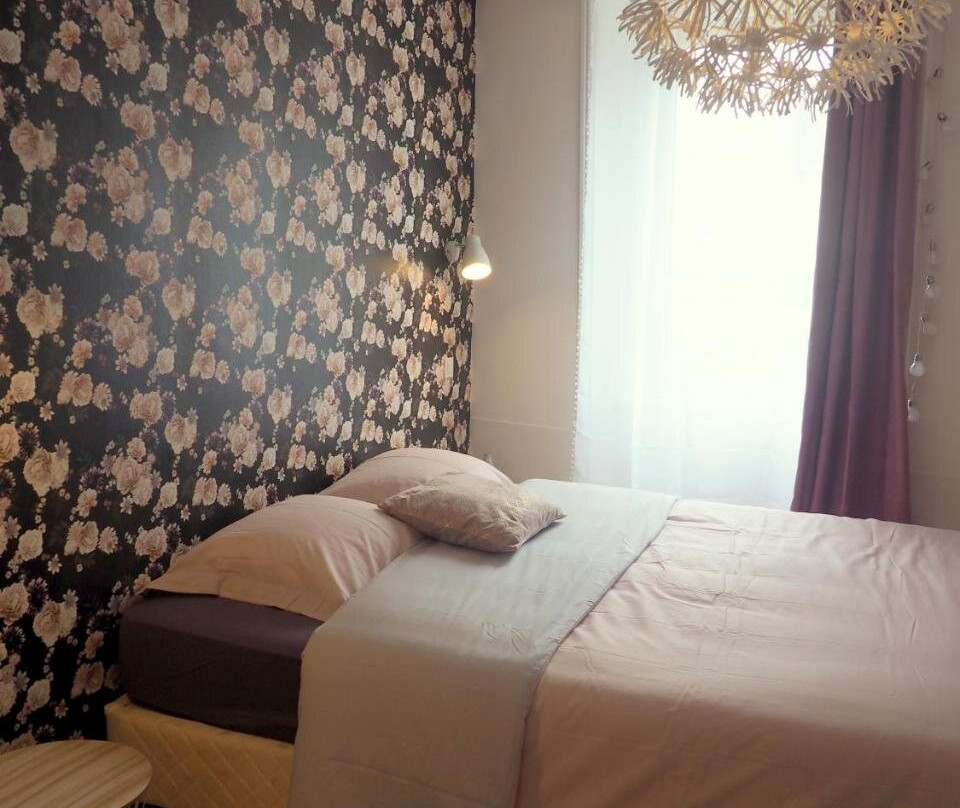 Chambre Hotel Esprit Marine主图