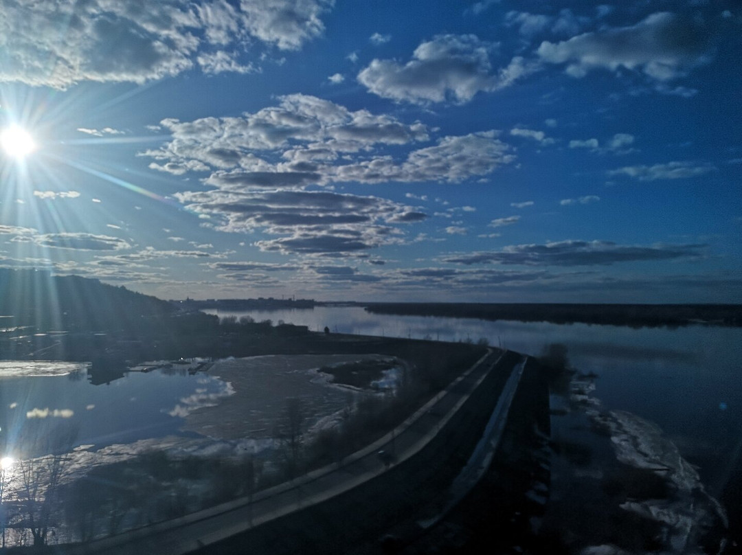 Nizhny Novgorod Cableroads-下诺夫哥罗德必去景点