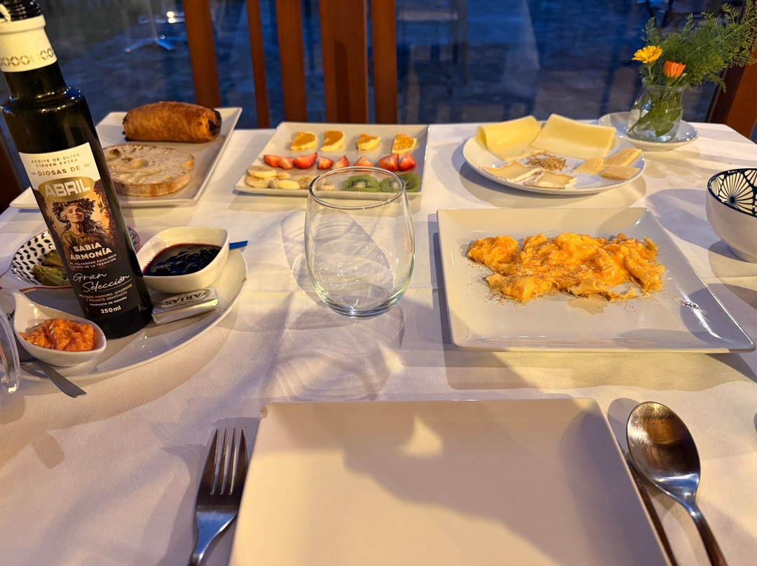 Porto de Bois Apartamentos Turisticos主图