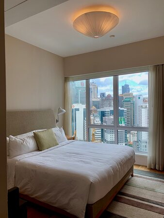 吉隆坡逸兰武吉锡兰服务式公寓主图
