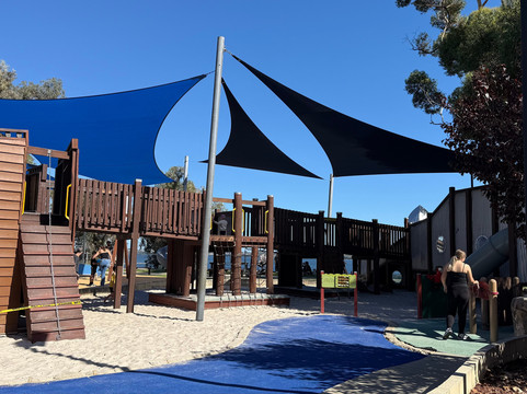 Heathcote Reserve-阿普克罗斯必去景点