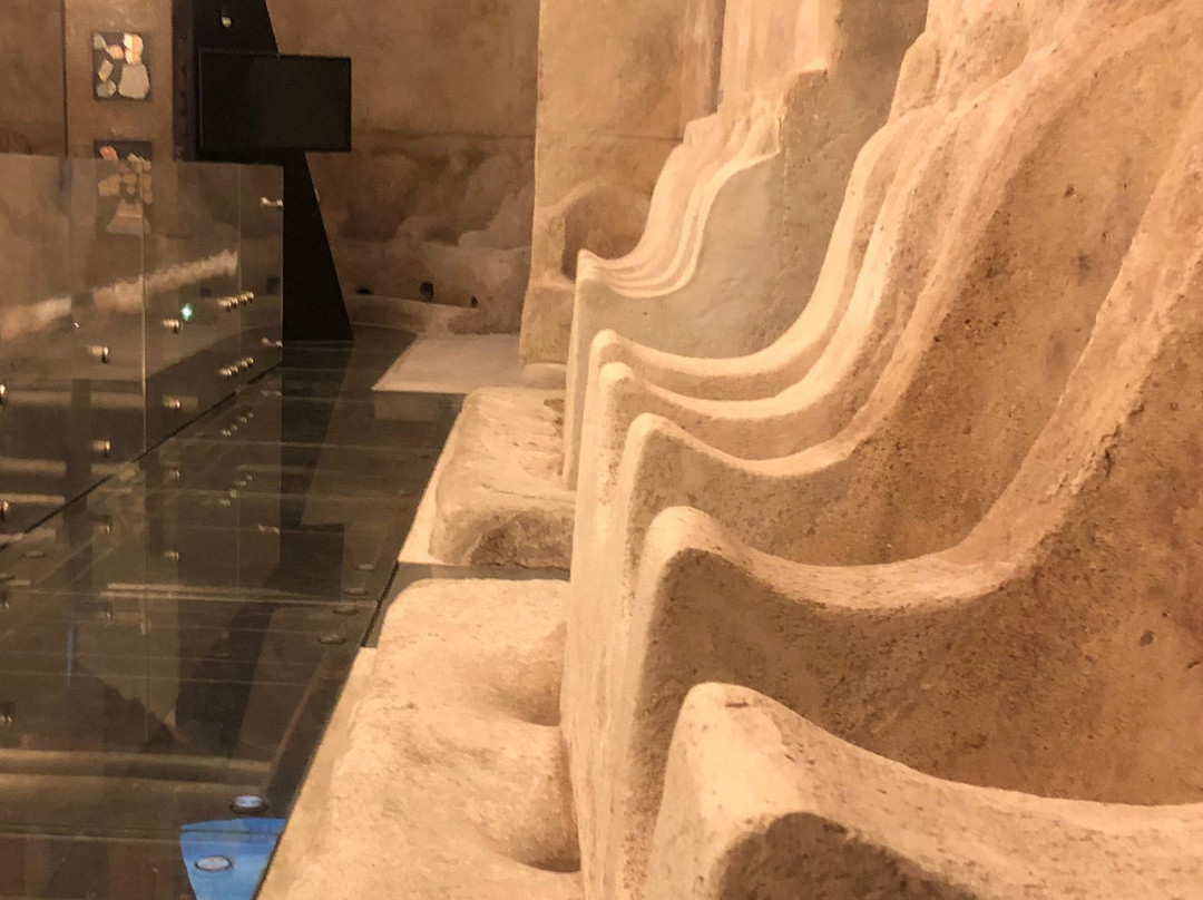 MAR - Museo Archeologico Romano Positano-波西塔诺必去景点