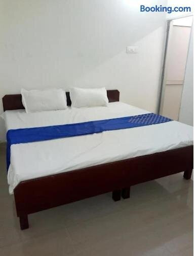 Mc B&B Hostel Ropar