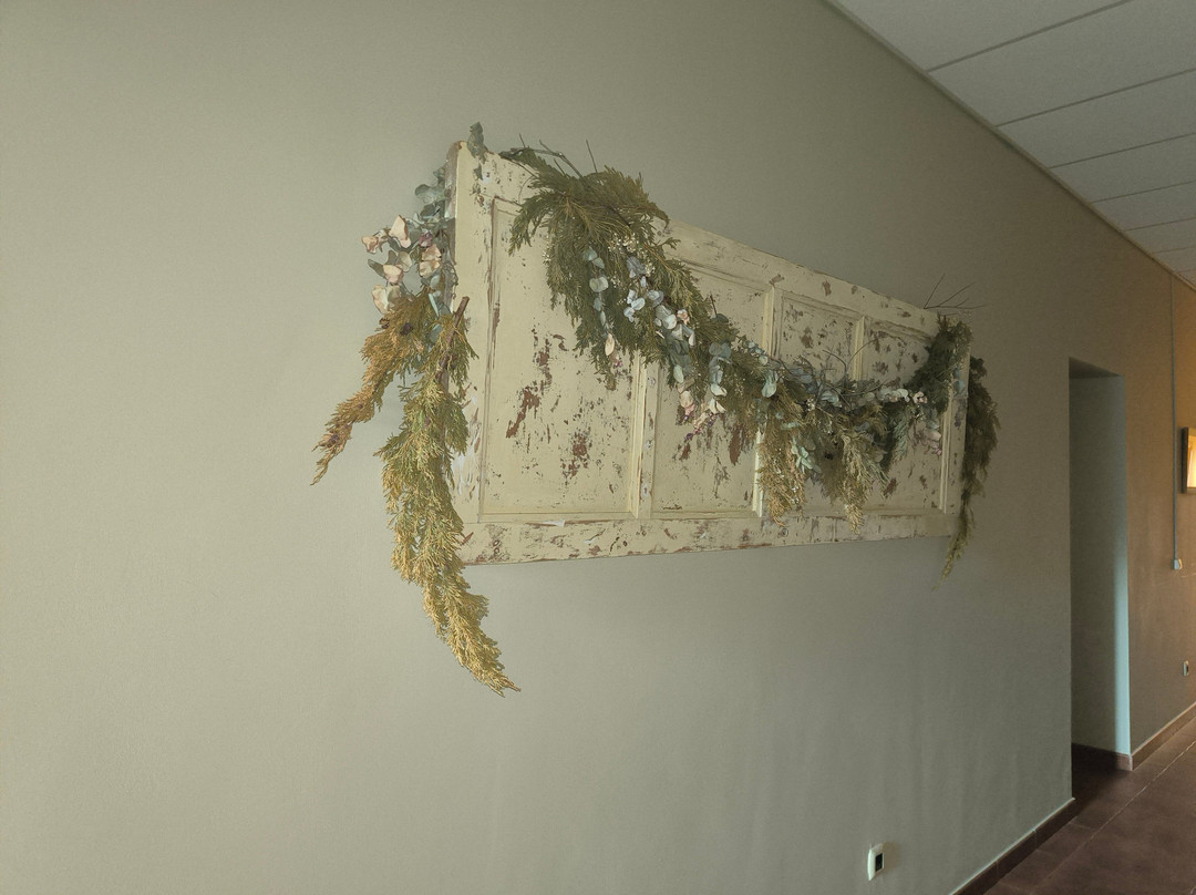 La Estación Del Alma主图