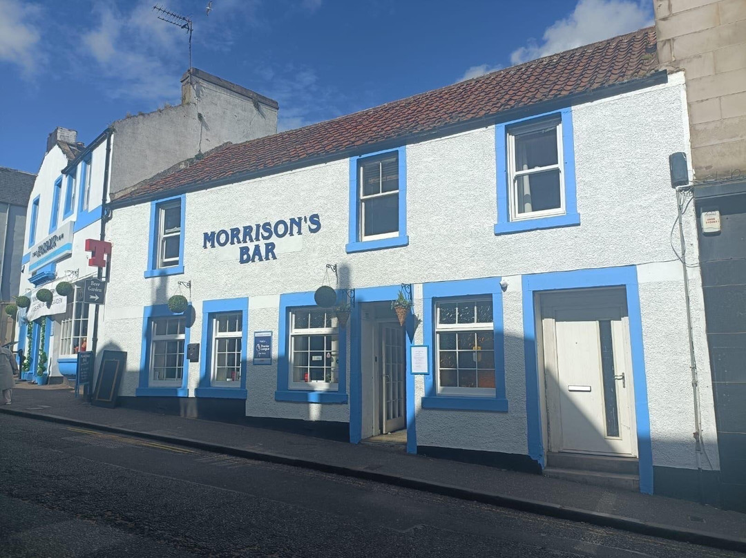 Harbour Inn hotel