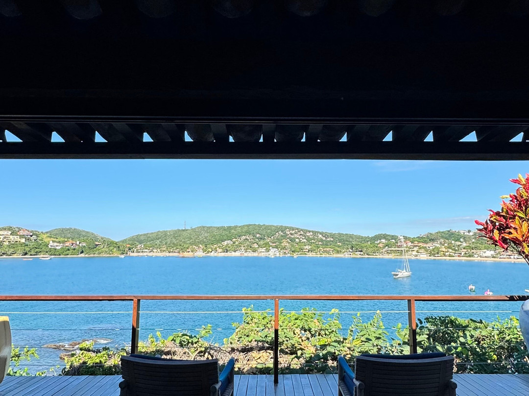 非凡Spa精品酒店主图