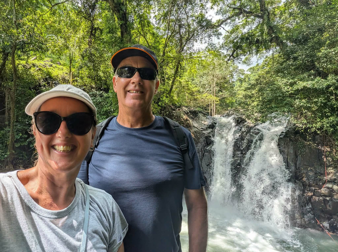 玛哈山度假村 by Mahaprana 体验主图