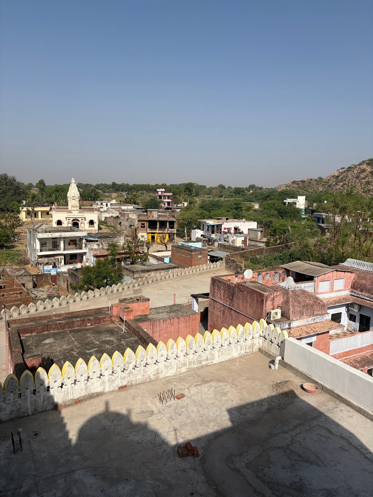 托迪加酒店-旅行者