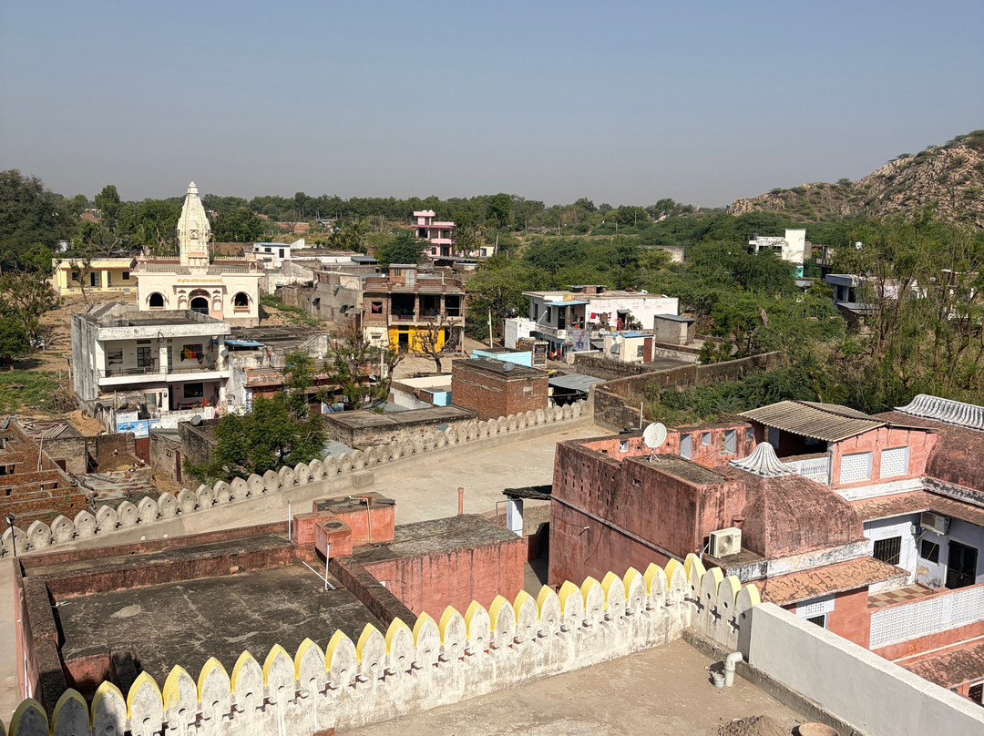 托迪加酒店主图