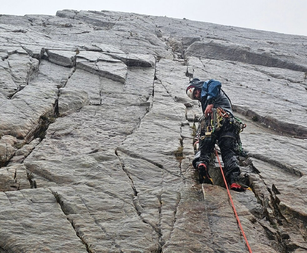 The Mountaineering Company-Deganwy必去景点