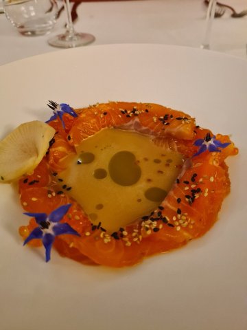 圣皮埃尔碧古特酒店-旅行者