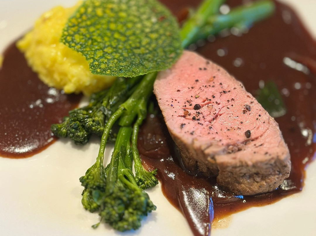 韦斯瑟皮特酒店主图