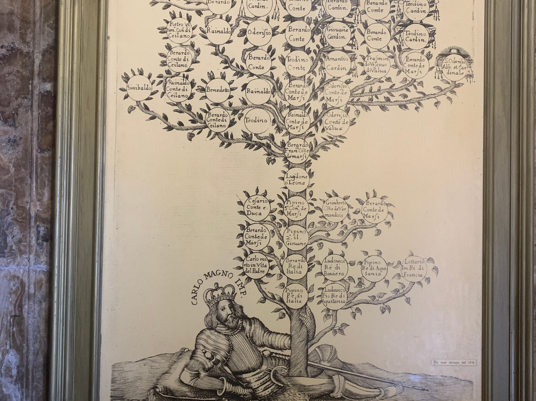 Santuario di Santa Rosalia-巴勒莫必去景点