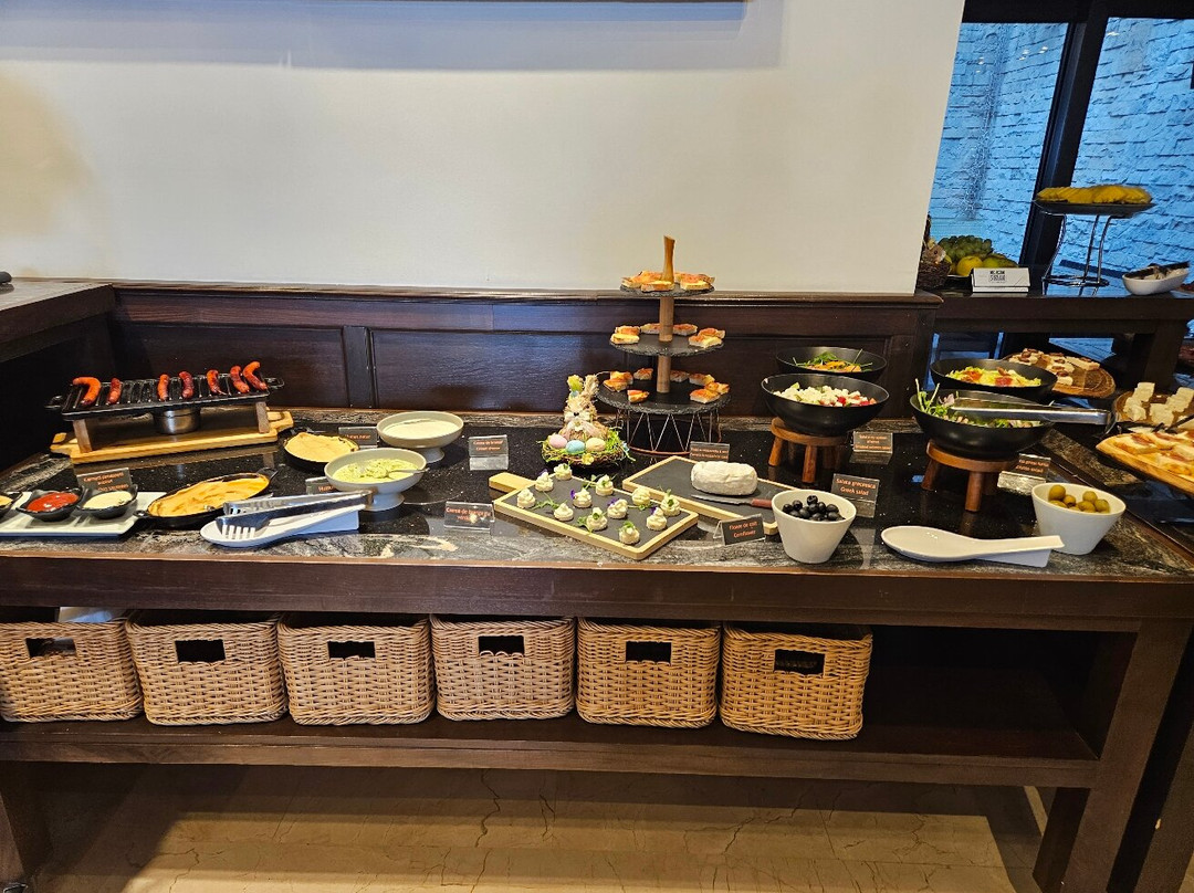 Castelnor Hotel & SPA主图