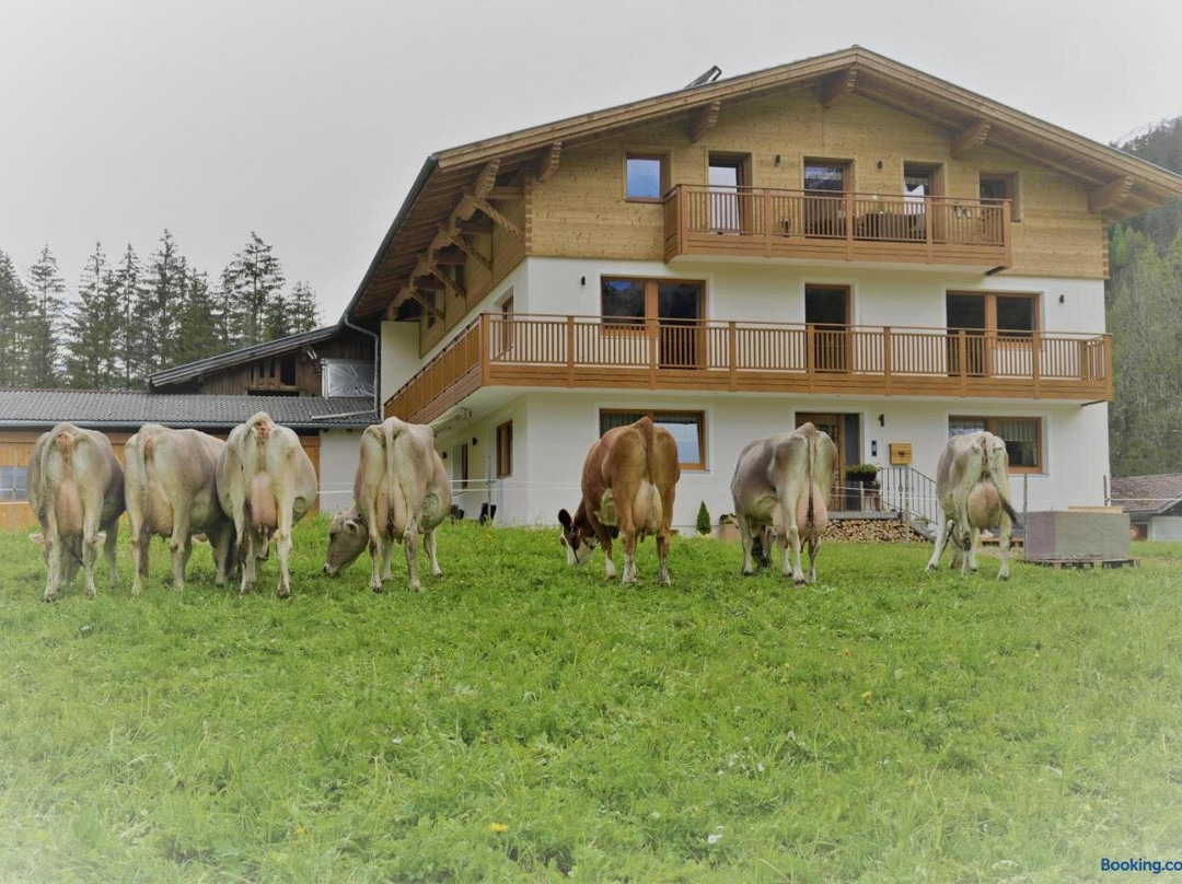 Lechtal-Pur-Aparts