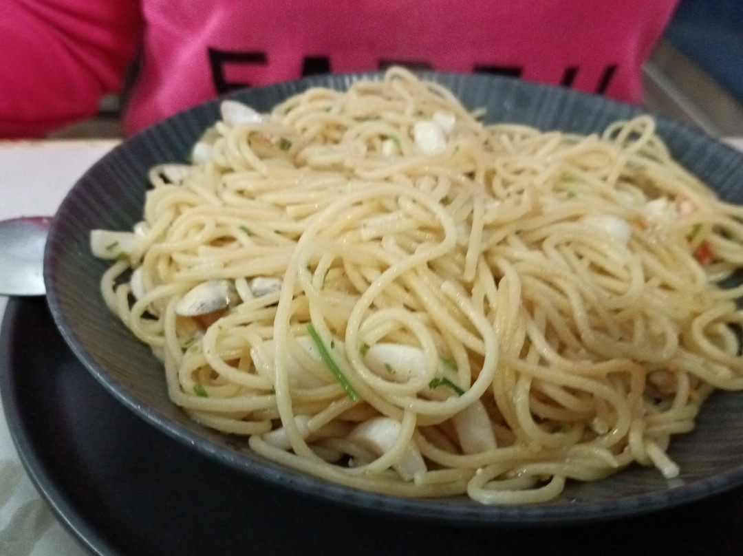 L'Araignée Gourmande主图