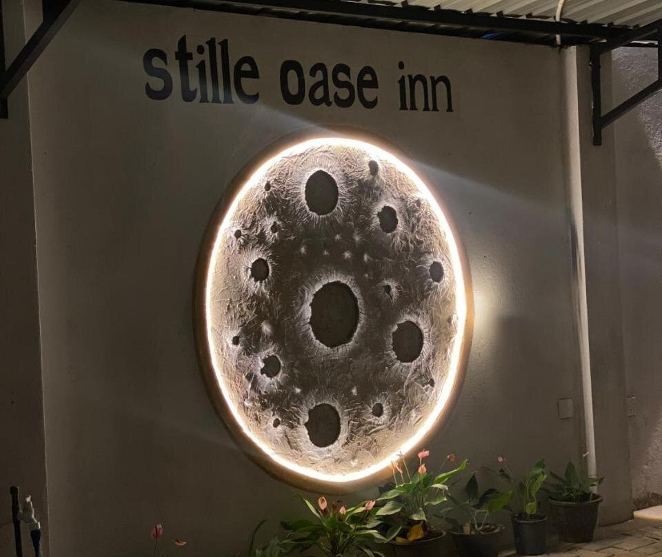 Stille Oase Inn