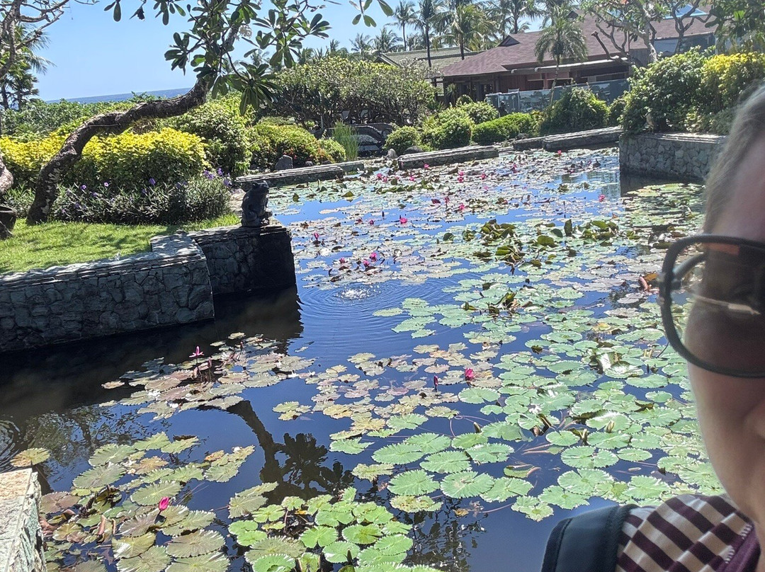 巴厘岛君悦酒店主图