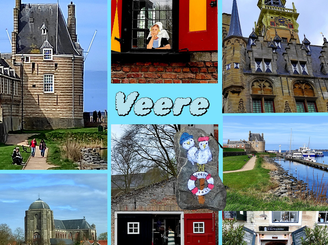 B&B De Grote Kade主图