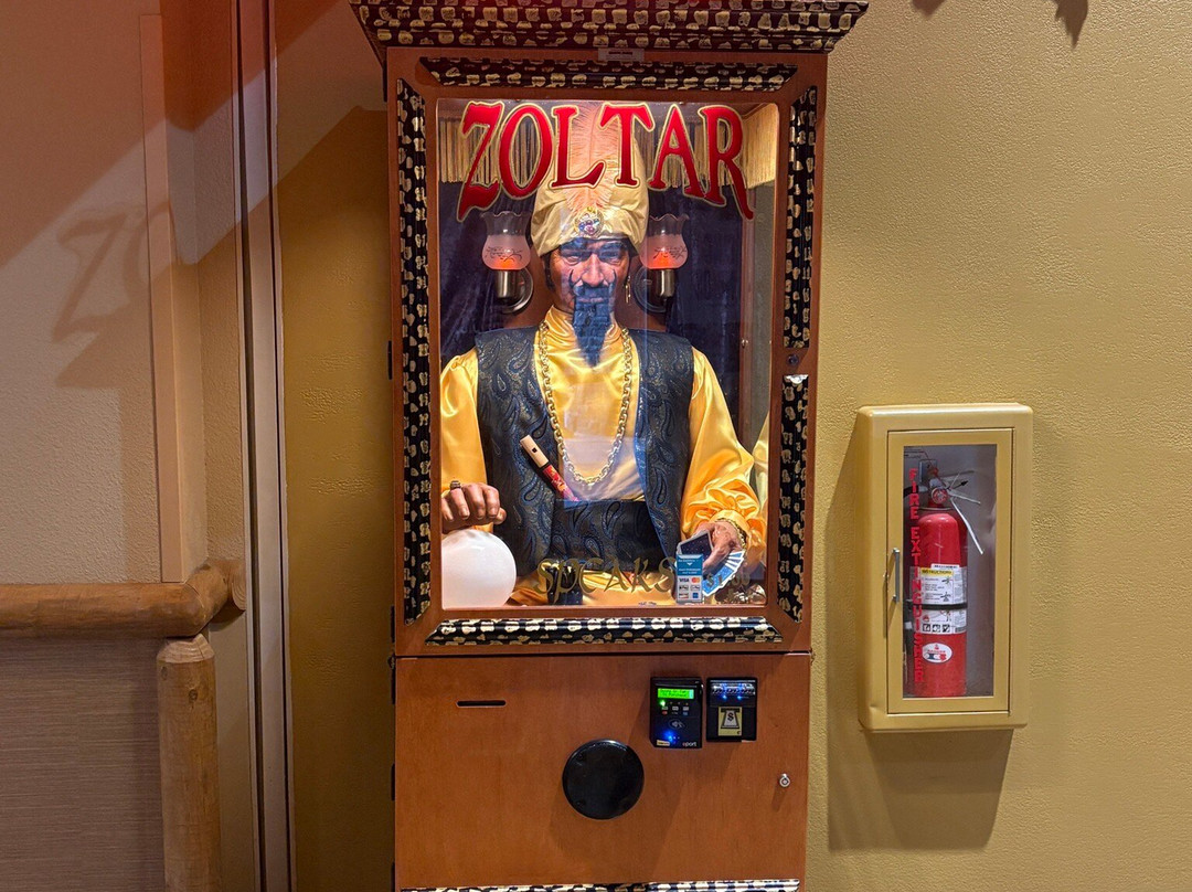 Kalahari Resorts and Conventions主图