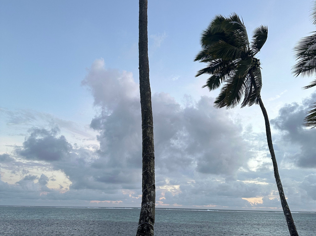 克鲁索疗养酒店主图