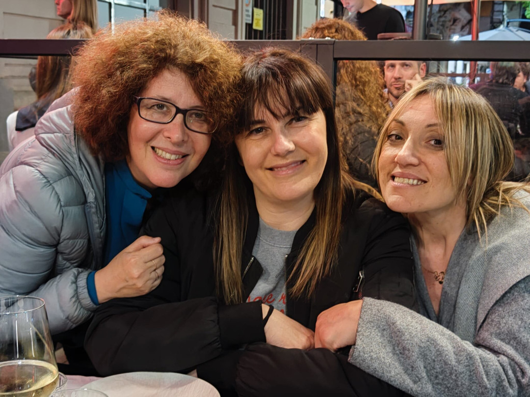 Futura Pizzeria Romana