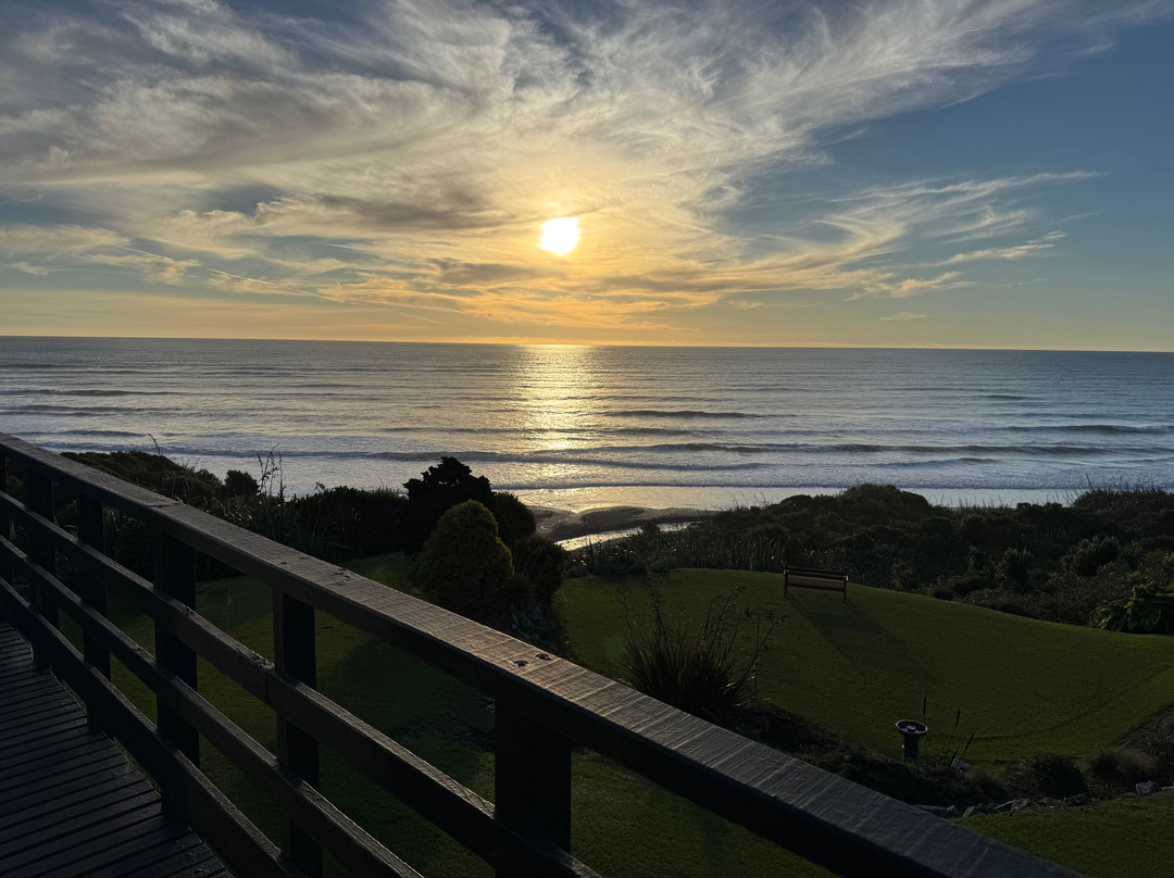 Breakers Boutique Accommodation主图