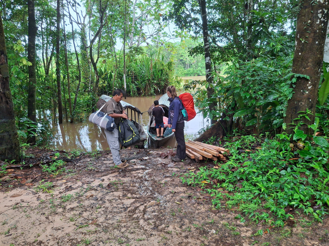 Green Wild Amazon Expedition-伊基托斯必去景点