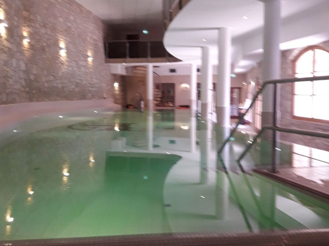 瓦塞切罗斯韦斯特伯格酒店及Spa主图