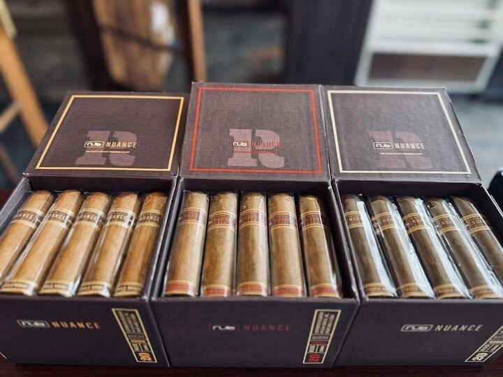 The Cigar Box-Jasper必去景点