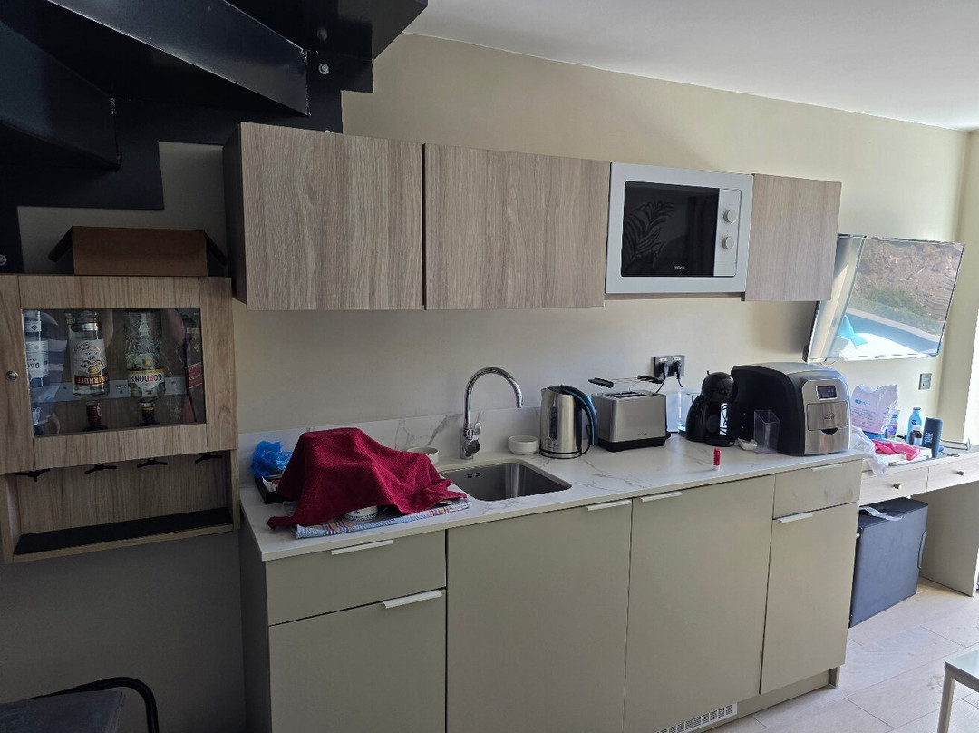 塞瓦图尔蓝色港湾主图