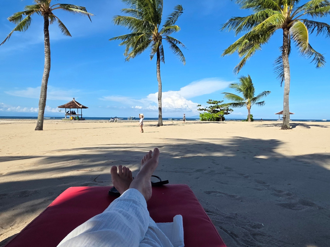 Club Med巴厘岛度假村（一价全包式含儿童俱乐部）主图