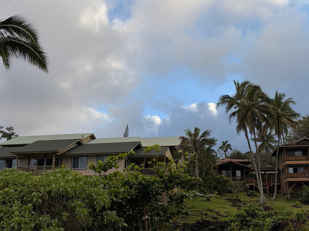 哈纳凯度假村凯拉尼家庭旅馆套房主图