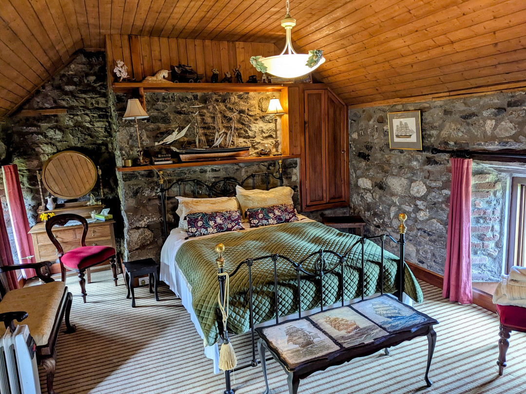 Lawcus Farm Guest House主图