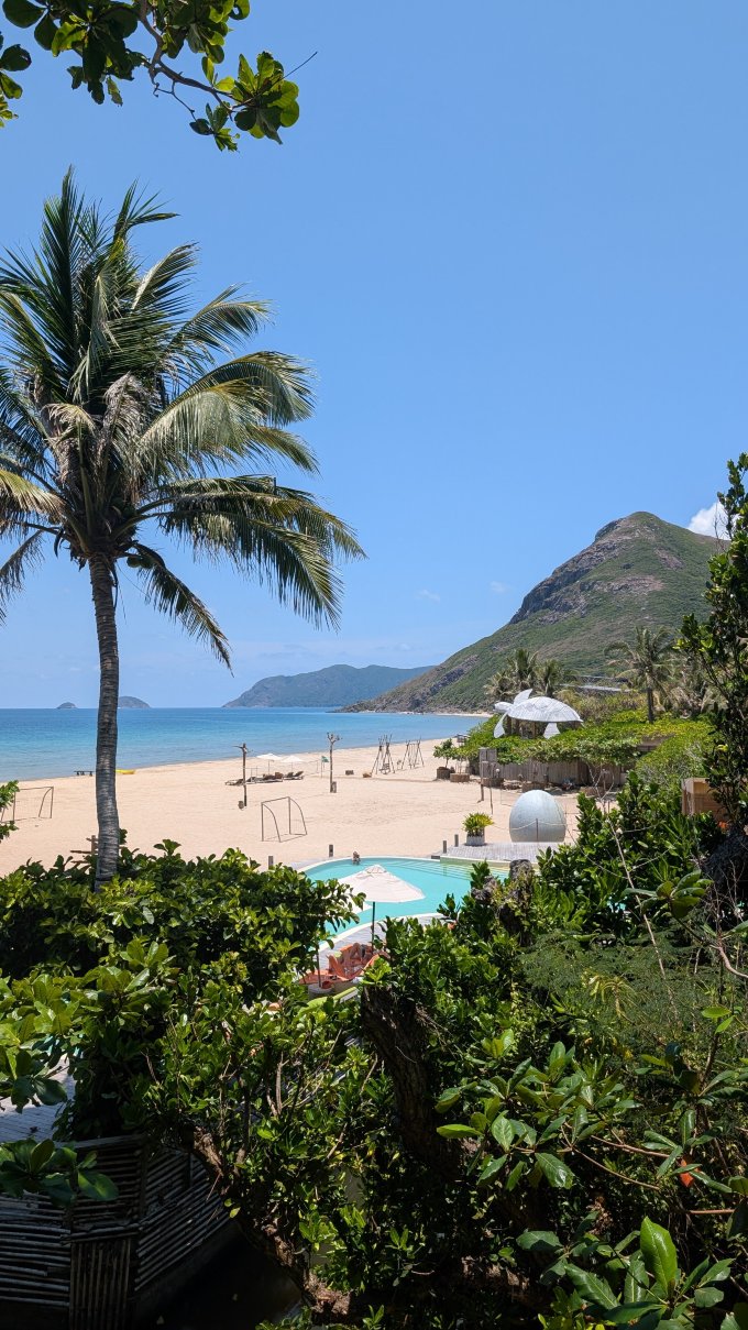 六善康道酒店-旅行者