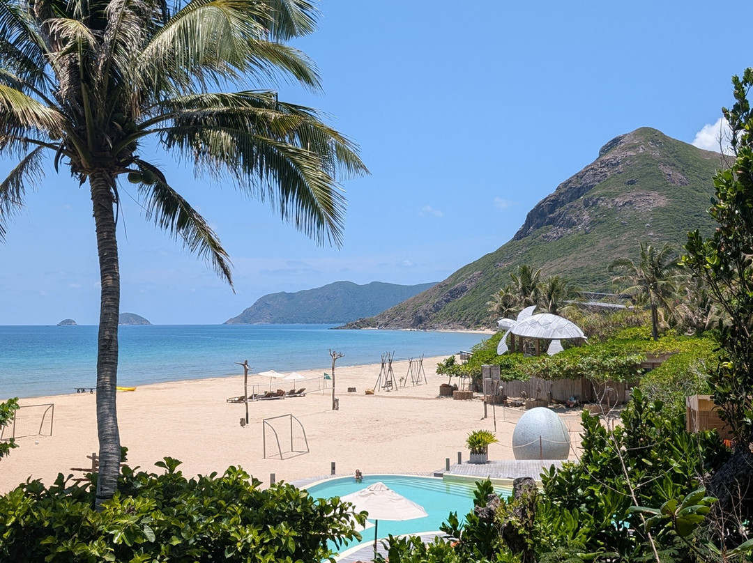 六善康道酒店主图