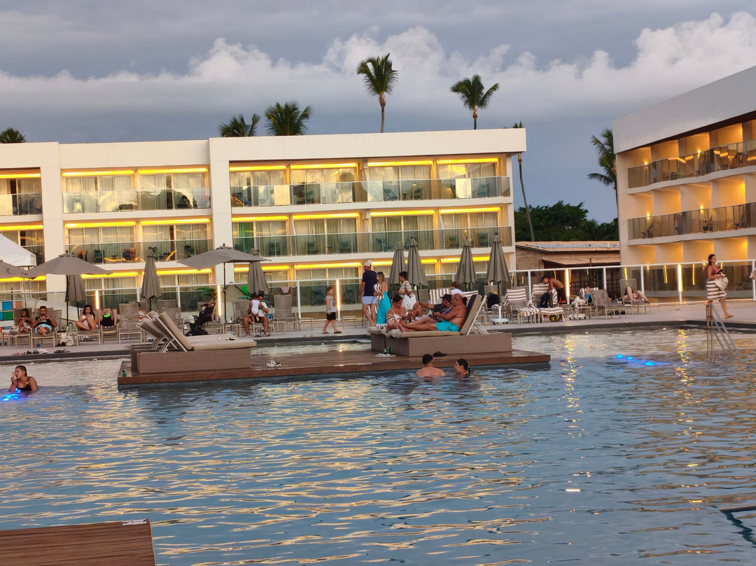 马拉戈日格兰德奥卡全包式度假酒店主图