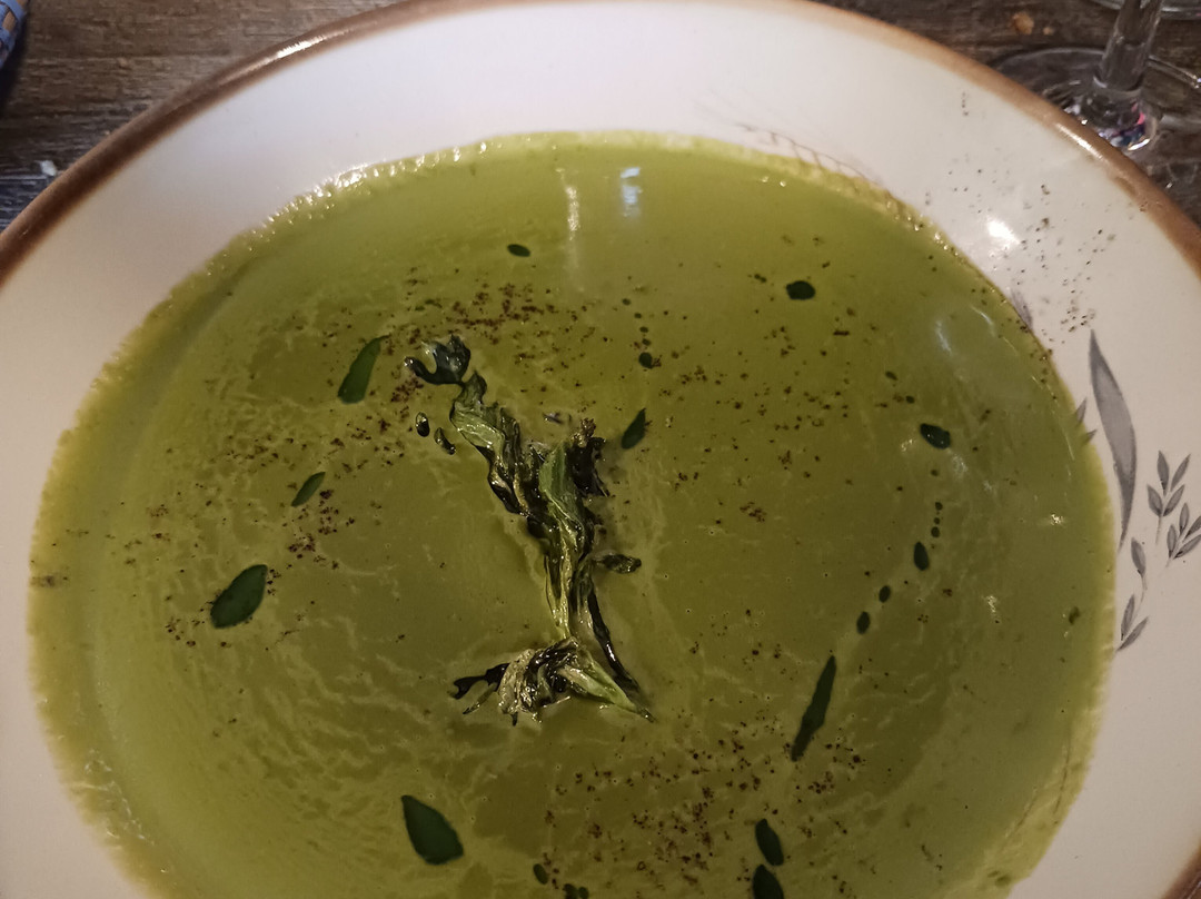 La Paulée de Pernand