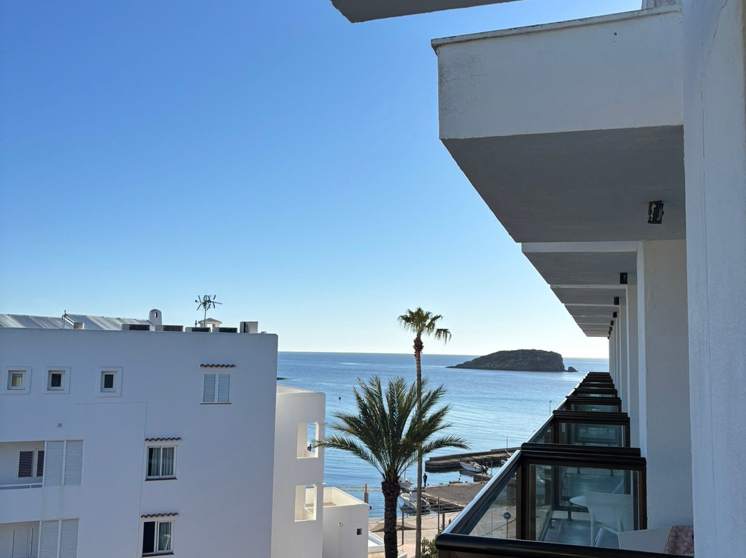 AluaSoul Ibiza - Adults Only主图
