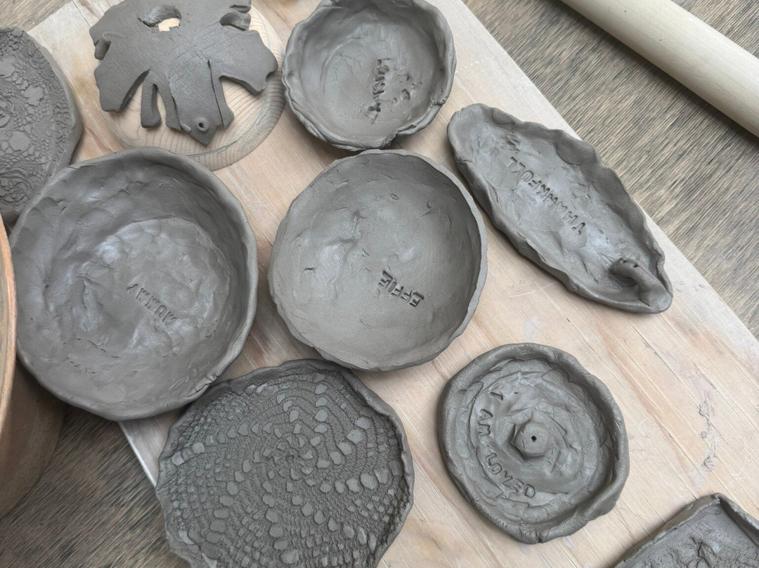 Ea Ceramic Studio-Margarites必去景点