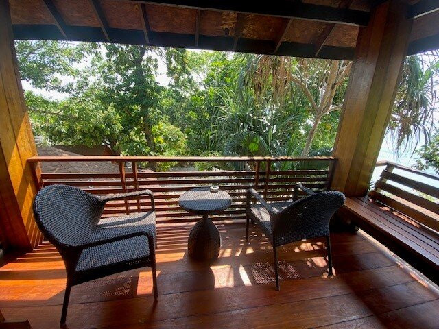 丽贝十月度假村主图