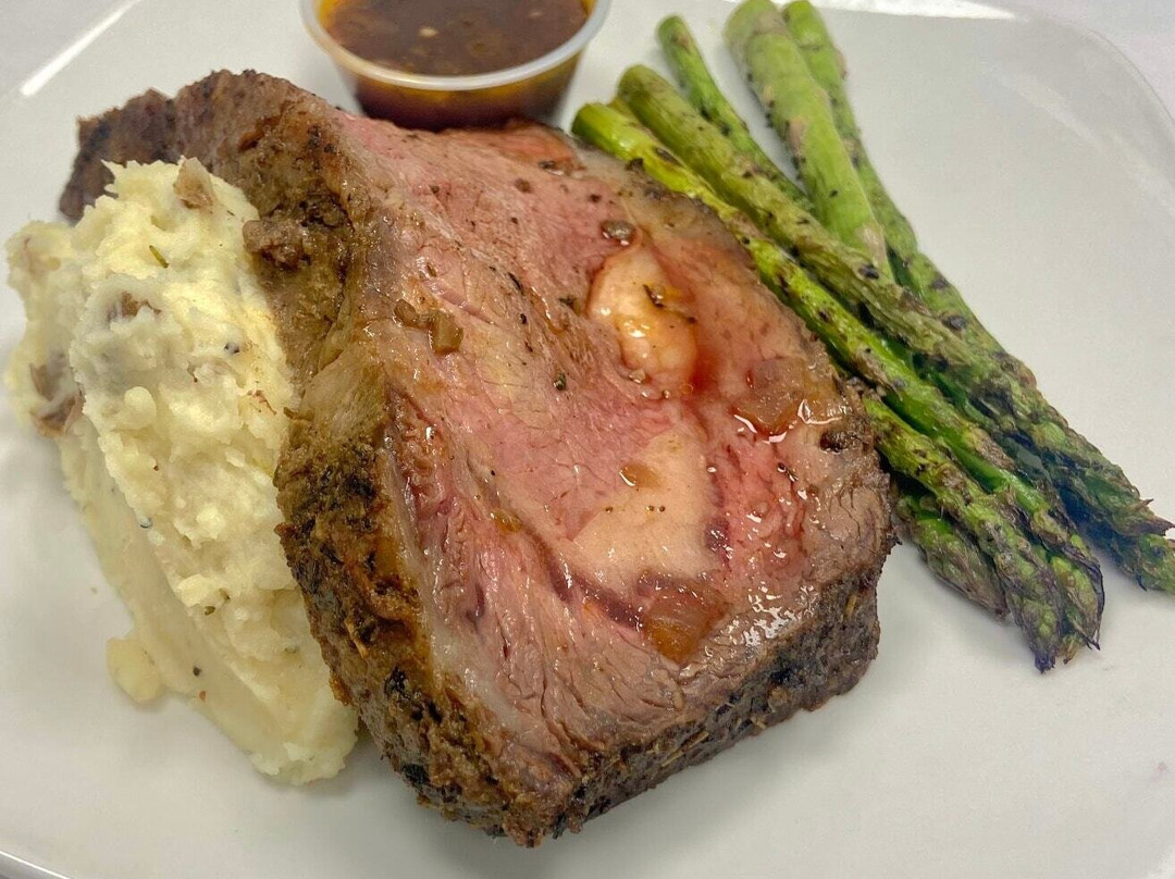 George's Lowcountry Table