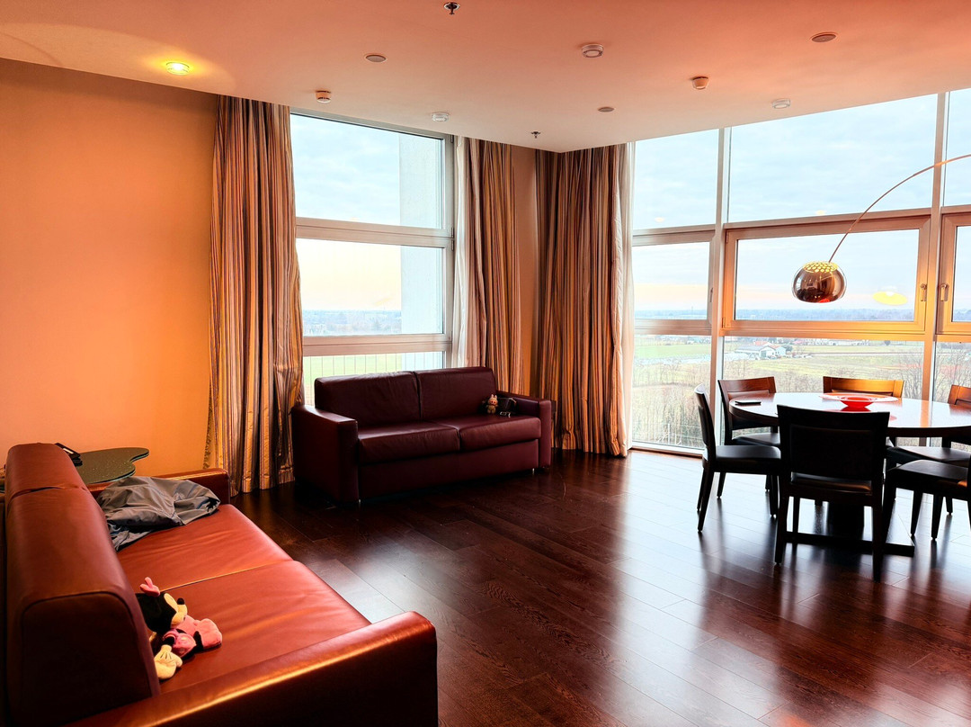 BHR 特拉维索贝斯特韦斯特精品酒店主图