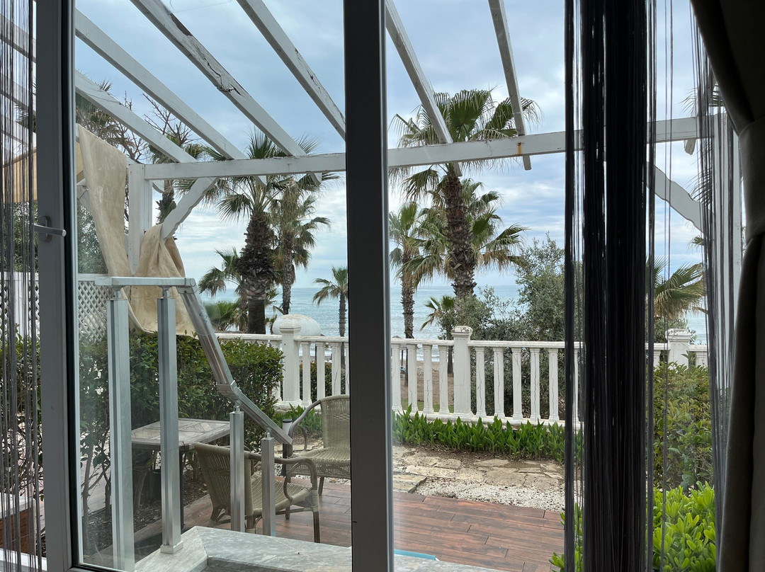 弗洛拉花园海滩俱乐部-全包主图