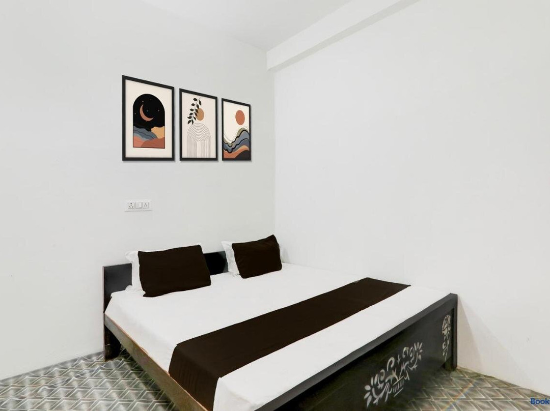 Hotel O Shyam Hotel