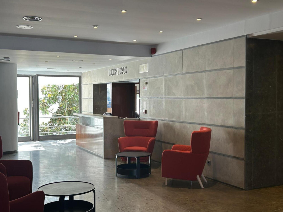 Hotel Santa Beatriz主图
