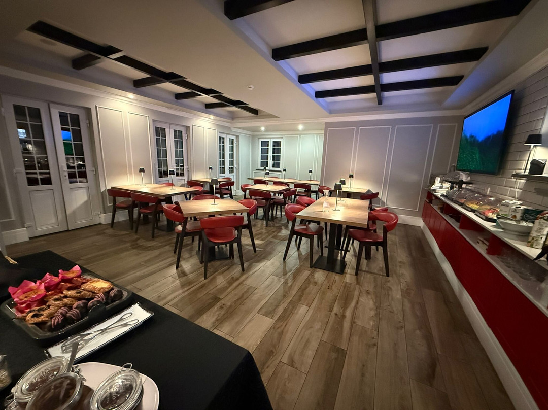Açores Autêntico Boutique Hotel