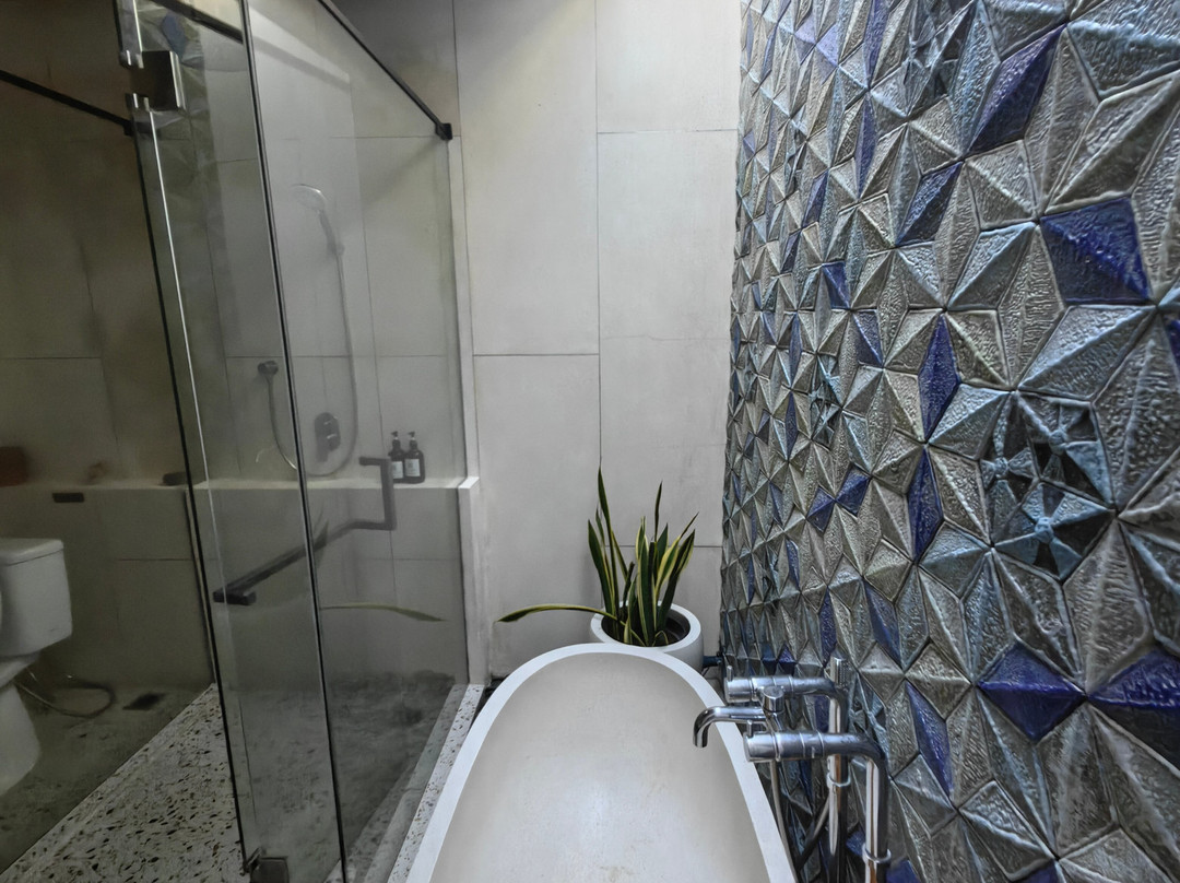 沙努尔-萨诺拉别墅-由伊尼维酒店管理主图