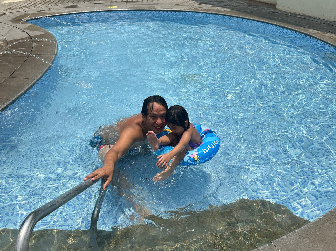 克拉克维杜斯酒店主图