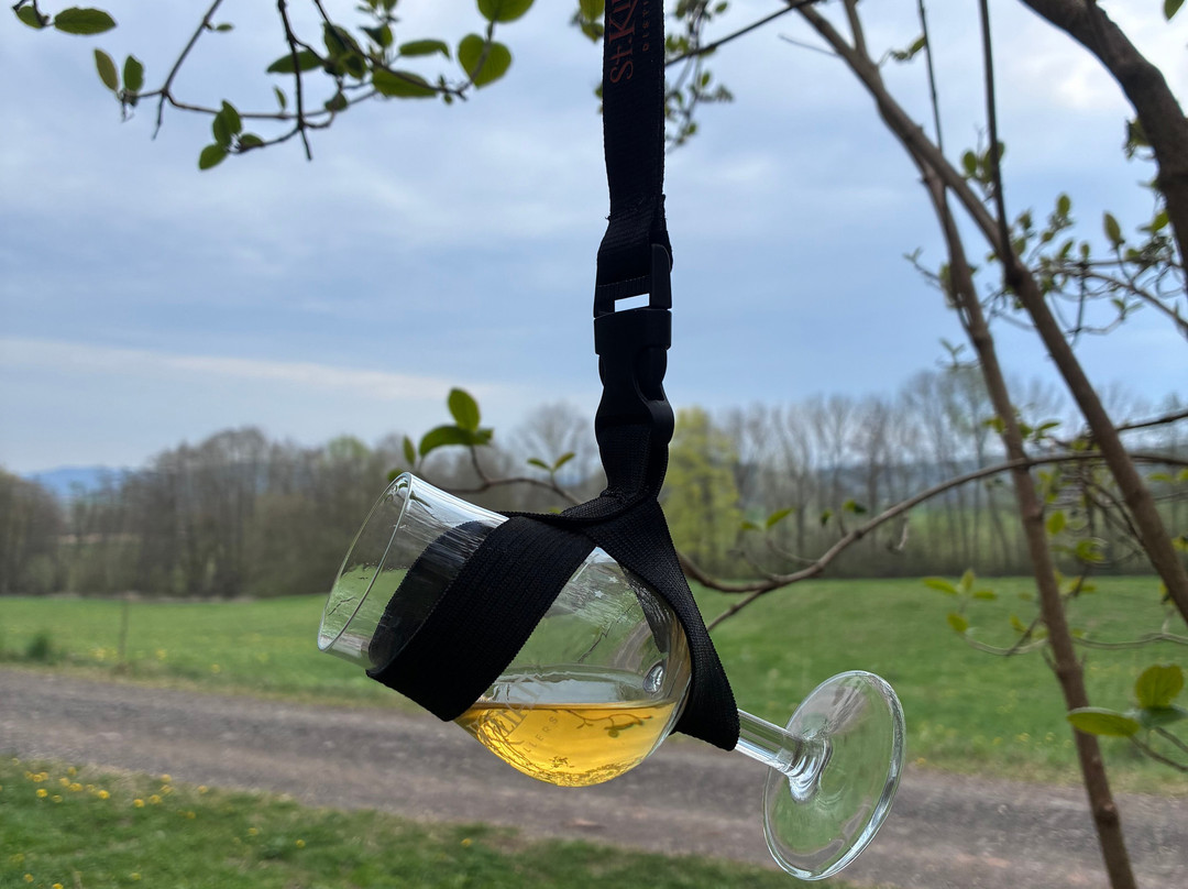 Whisky Gewölbe Hoher Meißner-Meissner必去景点
